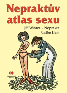 NEPRAKTŮV ATLAS SEXU