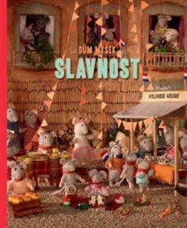 DŮM MYŠEK-SLAVNOST