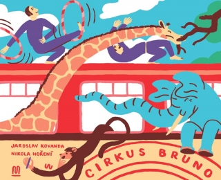 CIRKUS BRUNO
