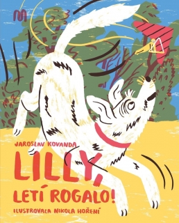 LILLY, LETÍ ROGALO