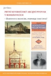 PRVNÍ SEVEROČESKÝ AKCIJNÍ PIVOVAR V BOHUŠOVICÍCH