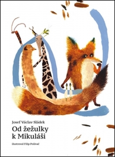 OD ŽEŽULKY K MIKULÁŠI