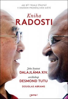 KNIHA RADOSTI