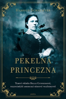 PEKELNÁ PRINCEZNA