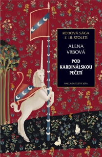 POD KARDINÁLSKOU PEČETÍ - RODOVÁ SÁGA Z
