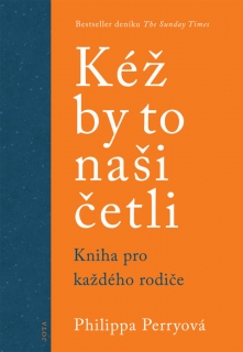 KÉŽ BY TO NAŠI ČETLI - KNIHA PRO KAŽDÉHO