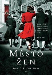 MĚSTO ŽEN
