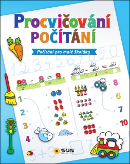 PROCVIČOVÁNÍ - POČÍTÁNÍ