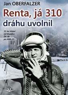 RENTA,JÁ 310 DRÁHU UVOLNIL 35 LET LÉTÁNÍ OD KLUZÁKU ŠK-38