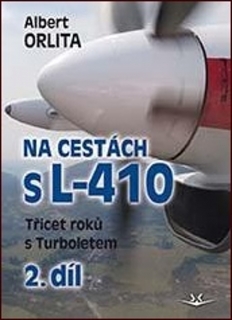 NA CESTÁCH S L-410 2