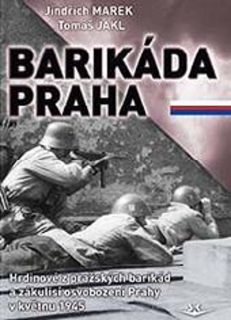 BARIKÁDA PRAHA