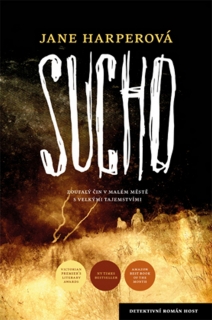 SUCHO - HARPEROVÁ JANE