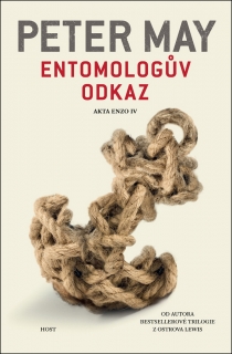 ENTOMOLOGŮV ODKAZ 4 AKTA ENZO