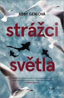 STRÁŽCI SVĚTLA