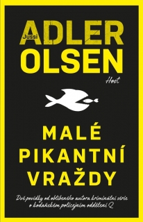 MALÉ PIKANTNÍ VRAŽDY