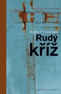 RUDÝ KŘÍŽ