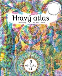 HRAVÝ ATLAS