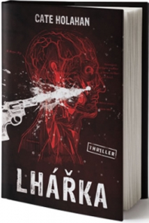 LHÁŘKA
