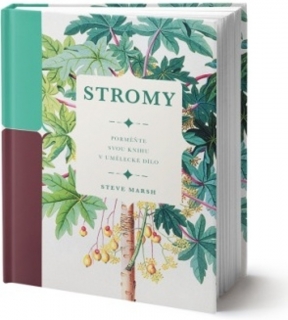STROMY - OMEGA