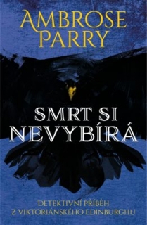 SMRT SI NEVYBÍRÁ 1 RAVEN,FISHER A SIMPSON