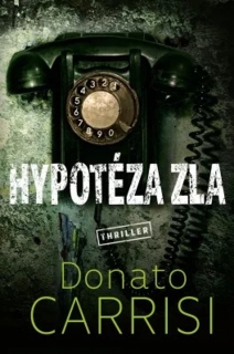 HYPOTÉZA ZLA 2 MILA VASQUEZOVÁ