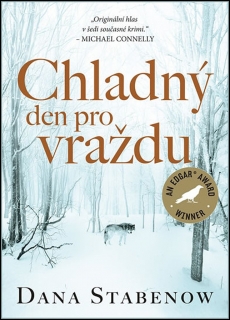 CHLADNÝ DEN PRO VRAŽDU 1 KATE SHUGAKOVÁ