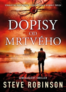 DOPISY OD MRTVÉHO
