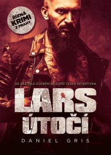 LARS ÚTOČÍ - LARS 3