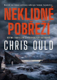 NEKLIDNÉ POBŘEŽÍ 1 FAERSKÉ OSTROVY