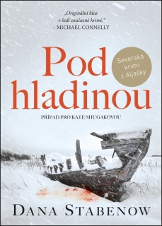 POD HLADINOU 3 KATE SHUGAKOVÁ