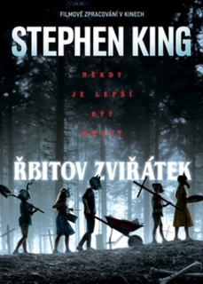 ŘBITOV ZVÍŘÁTEK