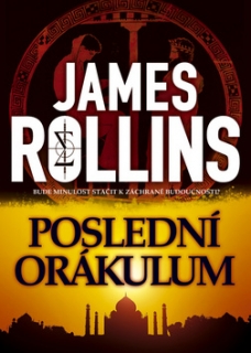 POSLEDNÍ ORÁKULUM-3.VYDÁNÍ