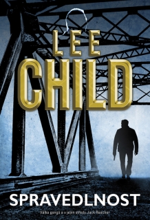 SPRAVEDLNOST 24 JACK REACHER