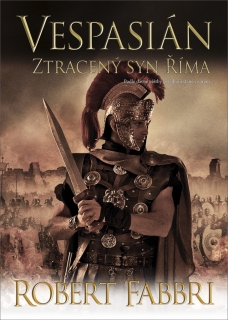 VESPASIÁN 6 - ZTRACENÝ SYN ŘÍMA
