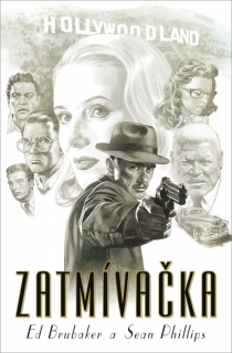 ZATMÍVAČKA