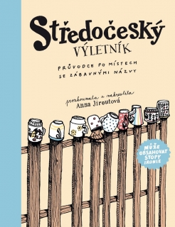 STŘEDOČESKÝ VÝLETNÍK