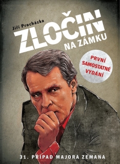 ZLOČIN NA ZÁMKU 31.PŘÍPAD MAJORA ZEMANA