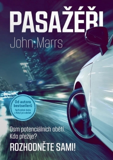 PASAŽÉŘI