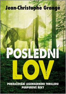 POSLEDNÍ LOV 2 KOMISAŘ NIÉMANS