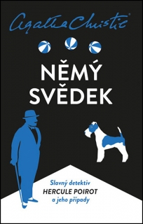 POIROT: NĚMÝ SVĚDEK¦3.VYDÁNÍ