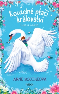 KOUZELNÉ PTAČÍ KRÁLOVSTVÍ 2: LEDOVÉ PROKLETÍ