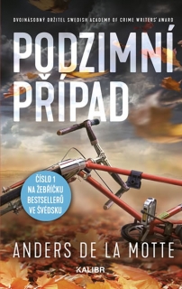 PODZIMNÍ PŘÍPAD 2 ROČNÍ OBDOBÍ