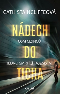 NÁDECH DO TICHA