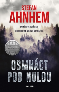 FABIAN RISK 3 OSMNÁCT POD NULOU