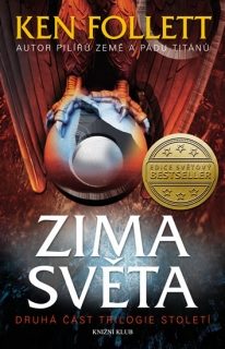 STOLETÍ 2: ZIMA SVĚTA - 2. VYDÁNÍ