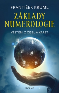 ZÁKLADY NUMEROLOGIE - 2. VYDÁNÍ