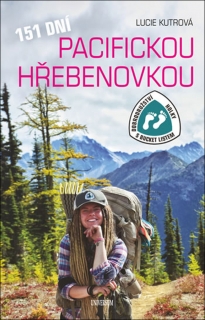 151 DNÍ PACIFICKOU HŘEBENOVKOU