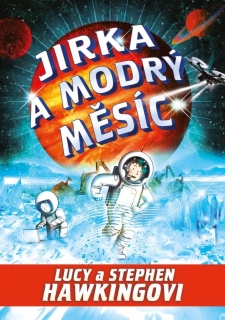 JIRKA A MODRÝ MĚSÍC