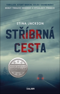 STŘÍBRNÁ CESTA