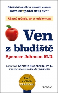 VEN Z BLUDIŠTĚ